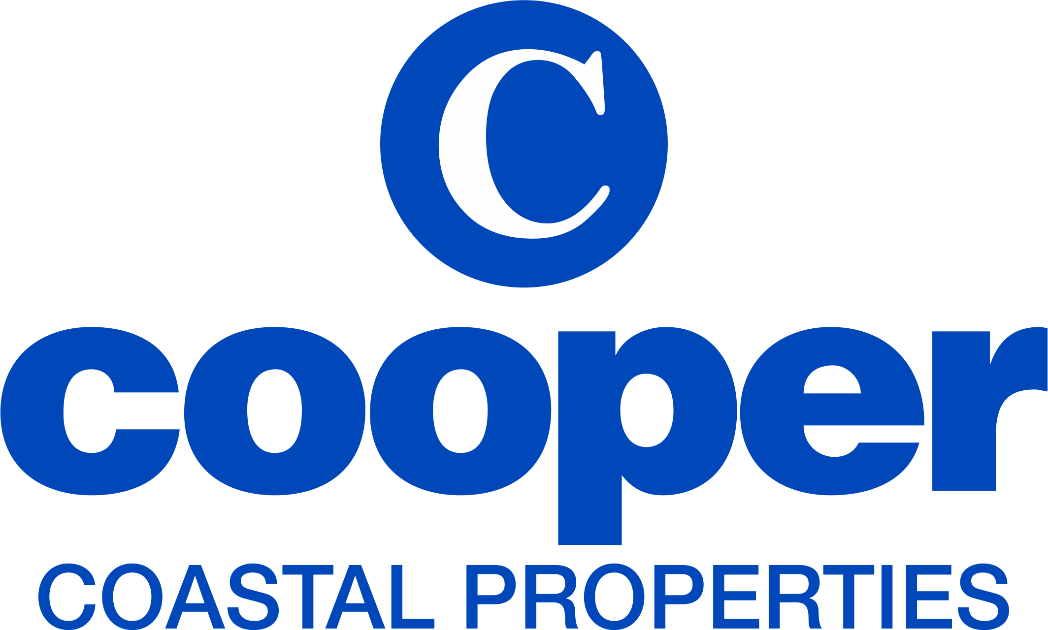 Cooper Coastal Properties